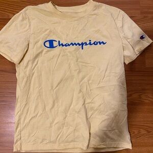 Champion Tee Youth XL (GI)